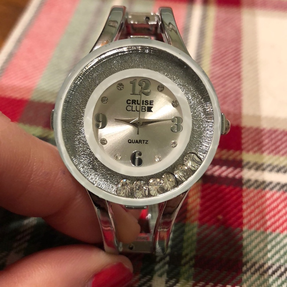 Cruise club Watch